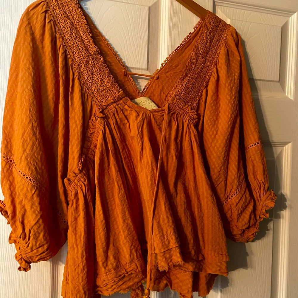 Judith March Women’s Shirt